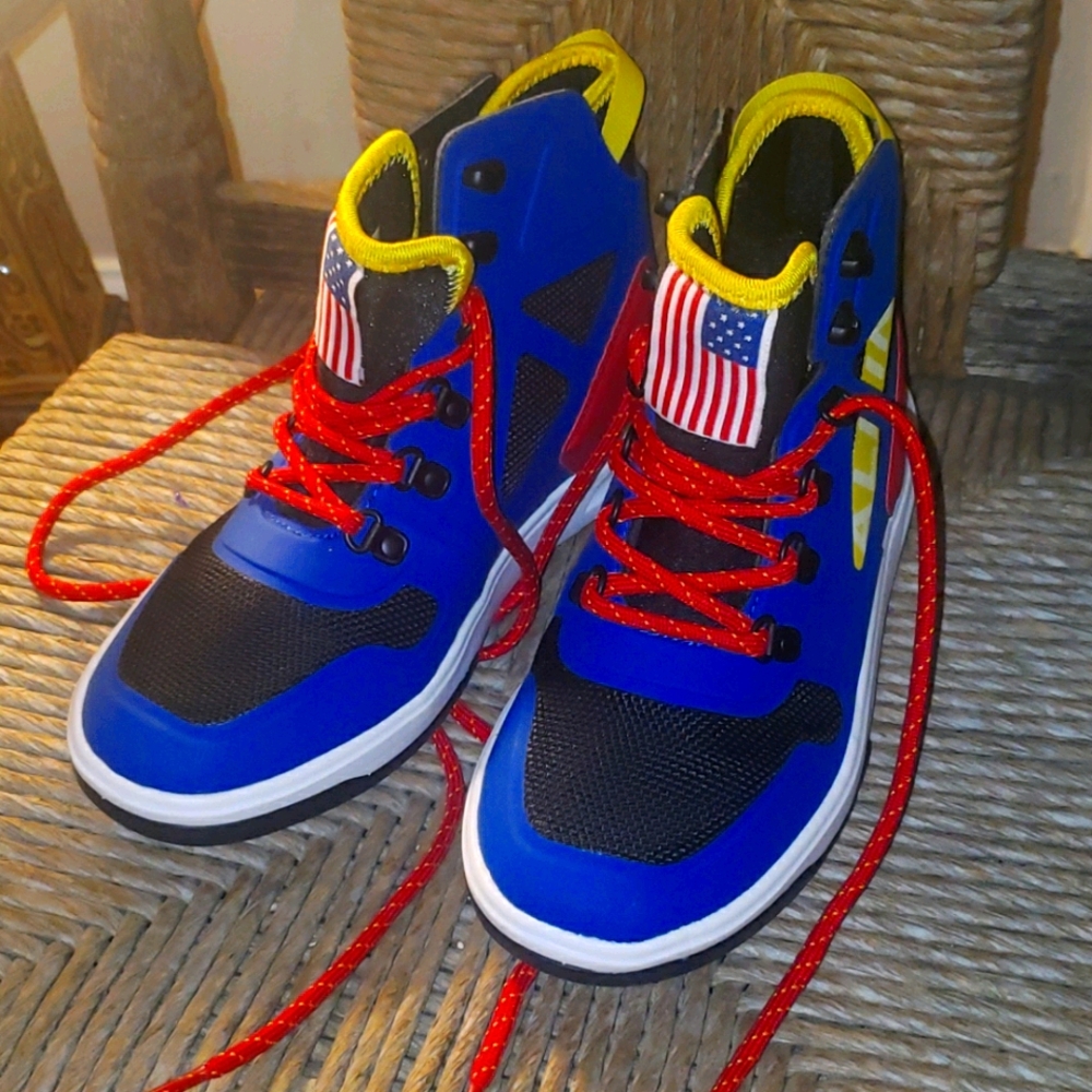 Polo Sneakers
